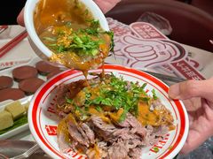 -八合里牛肉火锅(上海中山公园店)