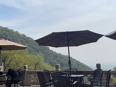 -韬光茶庵