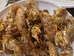 -张树军海鲜(王府壹号店)