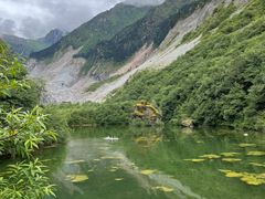 -海螺沟风景区