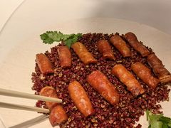-世纪同辉大酒店-中餐厅