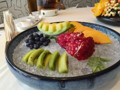 -海味观(老西门店)