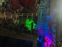 -世界洞漂之王老虎谷漂流