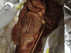 -三个大叔东北烧烤·砂锅菜(西三旗店)