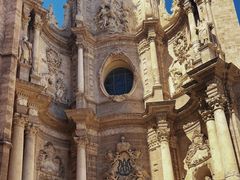 -瓦伦西亚大教堂