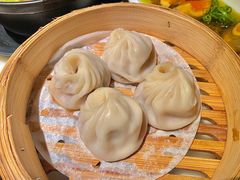 -绿茶餐厅(华信Mall店)
