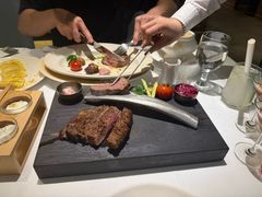 -王品牛排(福州泰禾店)