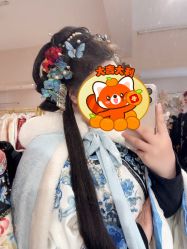 -一揽芳华汉服旗袍体验馆(拙政园店)