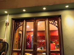 -Santoor 萨都里印度餐厅(北锣鼓巷店)