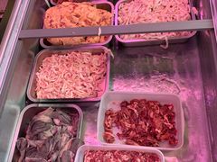 -周良天山牛杂城(天山路总店)