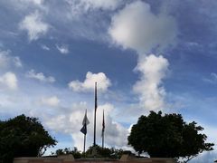-美国纪念公园