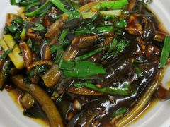 响油鳝丝-蘭心餐厅(进贤路店)