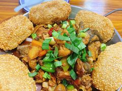 -高淳老街土菜馆(迎薰门店)