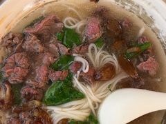 -一肴·牛肉粿条(深圳湾睿印店)