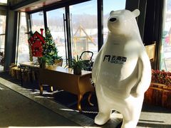 -庙香山滑雪场