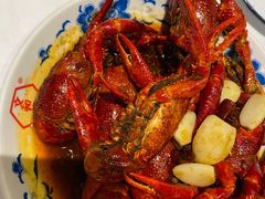 -老长沙龙虾馆·聚会餐厅(白石洲店)