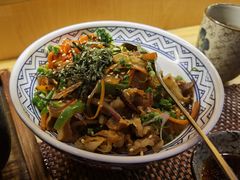 -樱の千渡日式料理·铁板烧•烧鸟(金盛田广场店)