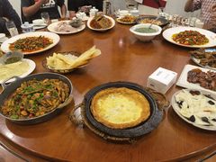 -田园印象·成都土菜院子(华阳店)