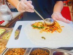 -张果佬年糕卷(科巷店)