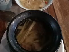 -西江美食舫·江西菜(健德桥店)