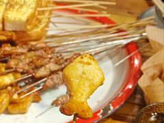 -北丐先生·野馄饨烧烤(雨花万象店)
