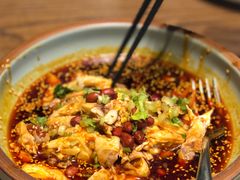 钵钵鸡-辛香汇(飞洲店)