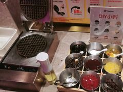 -比格比萨自助(南京万达茂店)