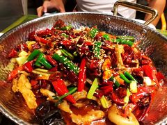 -辛香汇(飞洲店)