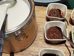 -九十九顶毡房(清河店)