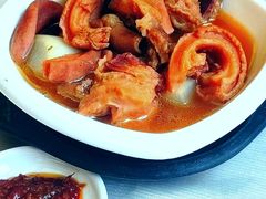 -南珠宫酒店-茶餐厅