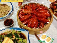-霄汉牛三鲜湖北砂锅菜(万松园2店)