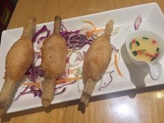 -Pho Asia 亚阁越南料理(上海来福士广场店)