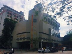 -厦门大学(思明校区)