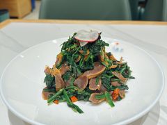 -梅利汴京烤鸭•开封豫菜地标店(晋安路店)