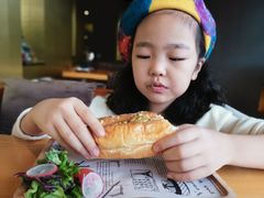 -香樟花园法式铁板烧(恒隆广场店)