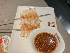 -丰茂烤串(金源店)