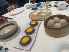 -金河半岛园林酒家(金融城店)
