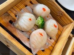 -最忆早茶(蜀汉路店)