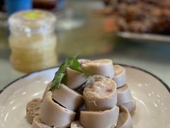 -大清花饺子(山庄店)