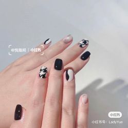 点击看大图 -悦指间美甲美睫