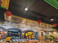 -拉丁餐厅·巴西烤肉自助(正佳广场店)