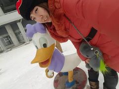 -沈阳奥体冰雪嘉年华