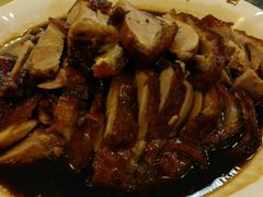 -余杨鸭鸭餐厅