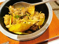 -美奈小馆·东南亚菜(福田星河COCO Park店)