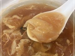 -添發碗仔翅美食