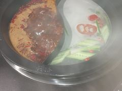 -井格重庆火锅(燕郊永旺店)