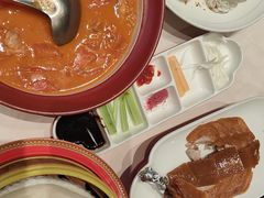 -大鸭梨烤鸭(甘家口店)