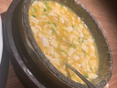 -周家二小姐的菜·扬州菜·香炒蟹·狮子头(江都金鹰店)