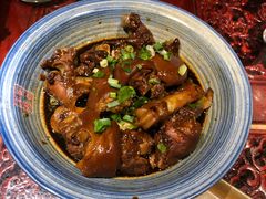 -小铫鸡汤