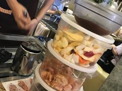 -黄记煌三汁焖锅(华发商都店)